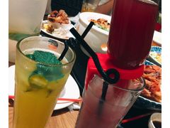 -上关雪東北菜(中房金谊店)