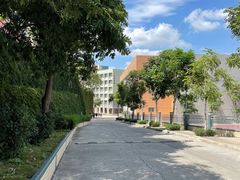 -广东科技学院(南城校区)