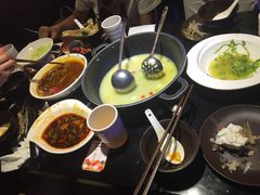 -川里谈·川味小馆(北京路店)