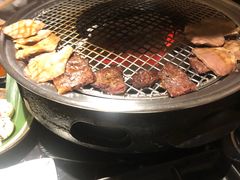 -龍二烧肉酒场(九亭店)