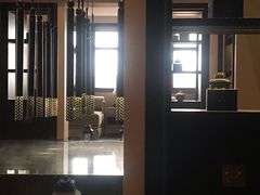 -西安华清御汤酒店