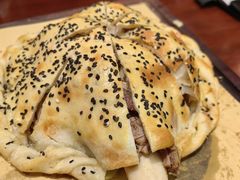 -那拉提之疆·新疆菜(美院店)