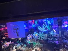 -胡桃里音乐酒馆(白云五号T5 MALL店)