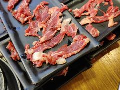 -皇牛鲜生·牛爱牛鲜牛肉自选火锅(晋吉北路店)
