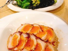 -九龙湾茶餐厅(东门店)