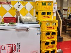 -九九牛肉馆(南山路店)