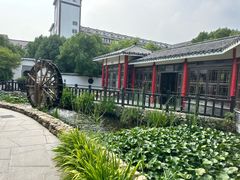-观唐（国际）度假村温泉