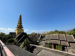 -西双版纳洲际度假酒店-曼霖轩中餐厅