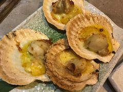 -贵木日本料理·铁板烧(新地假日广场店)