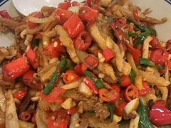 -新新湘菜馆(新中街二条店)