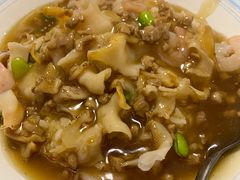 -鑫真味私房菜馆
