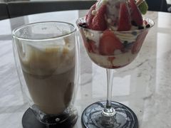 -大堂酒廊·富力丽思卡尔顿酒店