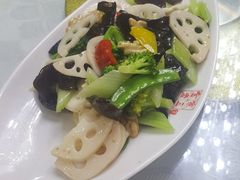 -金家老三饭庄(常营店)