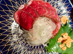 -水之惠鲜鱼料理(王府大街店)