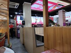 -集草轩·重庆麻辣烤鱼(西湖道店)