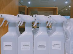 -MUJI无印良品(武汉世界城广场店)