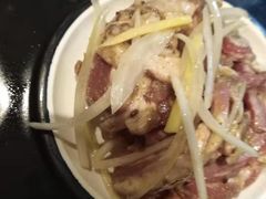 -韩宫宴烤肉·料理(南京江宁万达店)