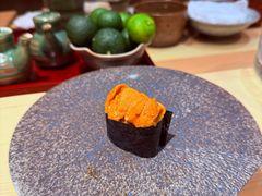-镹·鱼料理  国产鱼使用店