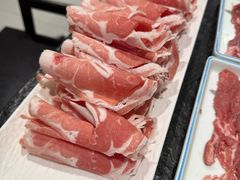 -苏完瓜尔佳氏·满洲涮肉(古方路店)