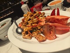 -拾久(朝阳公园店)