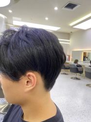 -苏豪路易士·嘉玛发廊
