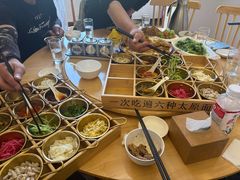 -太原面食店(解放路店)