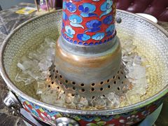 -内蒙古阿拉善冰煮羊.特色铜锅涮牛羊肉(宝安彩虹城二楼连锁品牌直营3店)