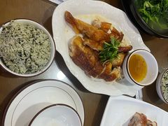 -朗记餐厅·传统湛江菜(康宁路店)