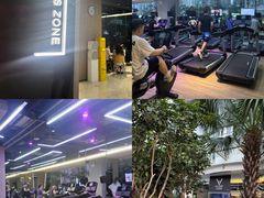 -威克健身游泳(万菱汇店)