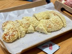 超级榴莲王-奈雪的茶(大梅沙8号仓店)