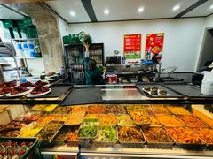 -昌星·星星冷面麻辣烫(百货大楼店)