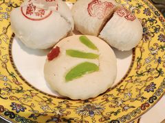 -富华斋饽饽铺·宫廷糕点·伴手礼(护国新天地店)