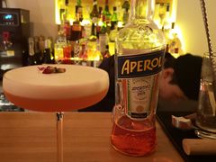 -BIJOU coffee&cocktail(龙岗万科广场店)