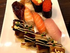 -东京屋(武定路店)