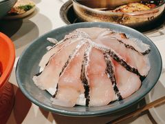 -周师兄大刀腰片火锅(解放碑总店)