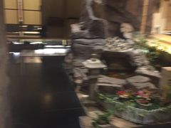 -江户前日本料理(瑞诗酒店店)