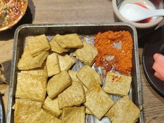 -贵厨酸汤牛肉(小十字店)