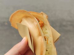 -易老大蛋烘糕(奎星楼总店)