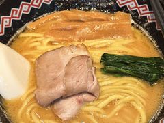 -Ramen满吉·豚骨拉面(丽园路店)