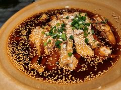 -红辣椒·川菜·火锅(张杨路店)