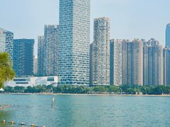 -天鹅湖体育公园