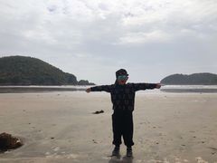-东海半边山旅游度假区