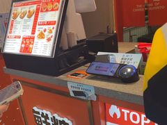 -鲜粮卷饼王(小白楼店)