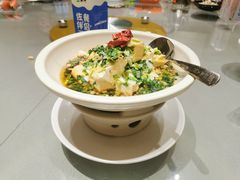 -胡家大厨(西三庄店)