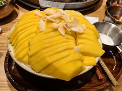 -姜虎东白丁烤肉(深圳湾后海汇店)