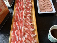 -阳坊胜利涮羊肉(阳坊老店)