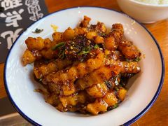 -付小姐在成都(中山公园店)