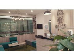 -鈊藝銀匠·银饰DIY工作室(永庆坊店)