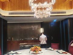 -顺风山庄(水濂山店)