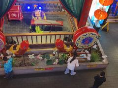 -长安大牌档之上元灯会(南大街店)
